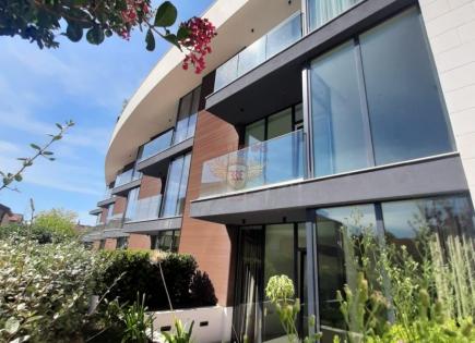 Appartement pour 410 000 Euro à Tivat, Monténégro
