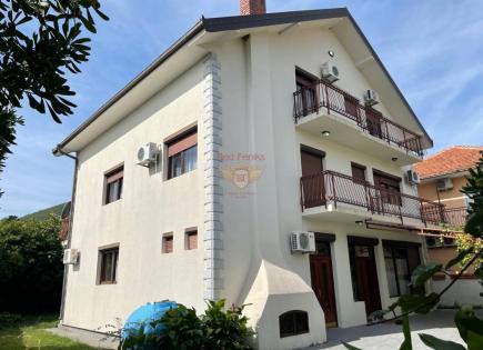Hotel for 580 000 euro in Herceg-Novi, Montenegro