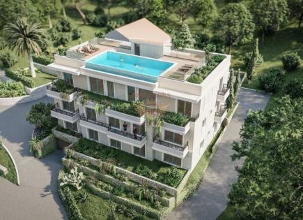 Wohnung für 250 000 euro in Kotor, Montenegro