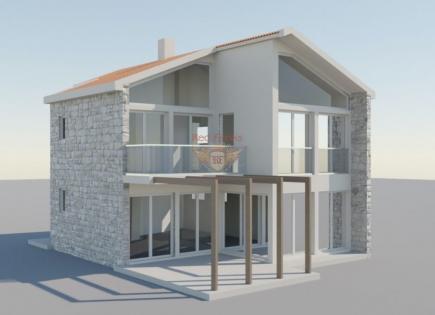 Casa para 320 000 euro en Tivat, Montenegro
