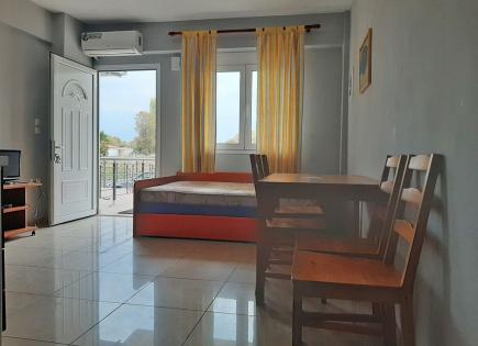 Wohnung für 85 000 euro in Pieria, Griechenland