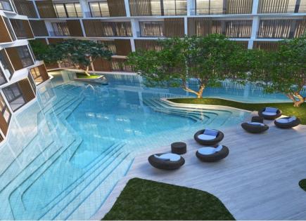 Apartment für 103 961 euro in Phuket, Thailand