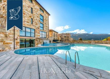 Hotel in L'Aquila, Italy (price on request)