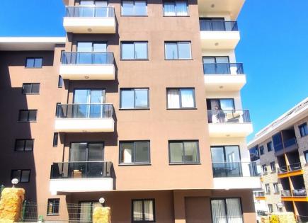 Appartement pour 95 000 Euro à Alanya, Turquie