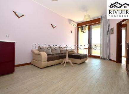 Wohnung für 105 000 euro in Herceg-Novi, Montenegro