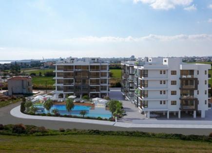 Apartment für 221 000 euro in Larnaka, Zypern