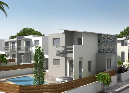 Villa for 290 000 euro in Larnaca, Cyprus