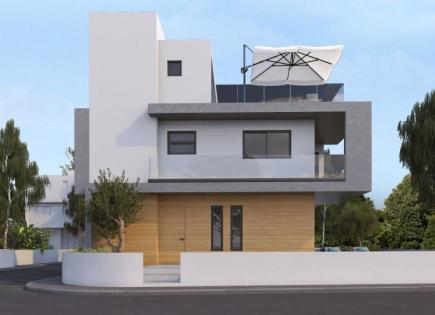 Villa for 531 000 euro in Larnaca, Cyprus