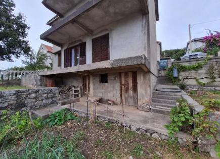 House for 255 000 euro in Bar, Montenegro