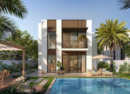Villa para 1 224 777 euro en Abu Dabi, EAU