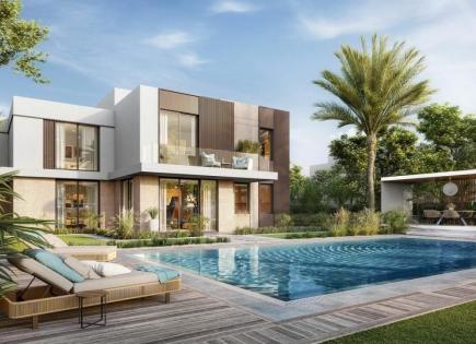 Villa for 1 031 822 euro in Abu Dhabi, UAE