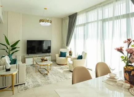 Wohnung für 524 006 euro in Dubai, VAE