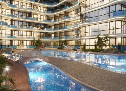 Appartement pour 430 636 Euro à Dubaï, EAU