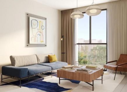 Appartement pour 285 752 Euro à Abou Dabi, EAU