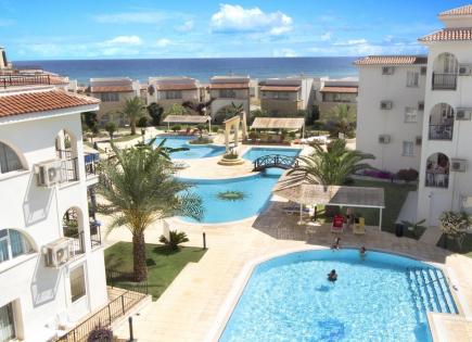 Apartment for 321 336 euro in Famagusta, Cyprus