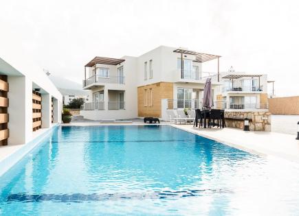 Apartamento para 139 405 euro en Esentepe, Chipre