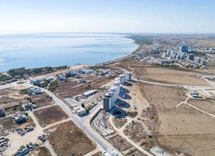Apartamento para 160 984 euro en İskele, Chipre