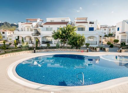 Appartement pour 225 453 Euro à Esentepe, Chypre
