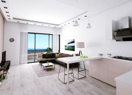 Apartment for 270 843 euro in Kyrenia, Cyprus