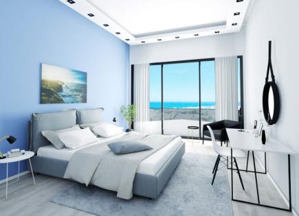 Apartment for 308 175 euro in Kyrenia, Cyprus