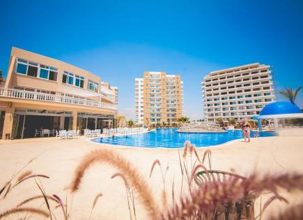 Apartment for 585 037 euro in Iskele, Cyprus