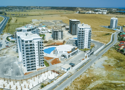 Apartamento para 193 346 euro en Famagusta, Chipre