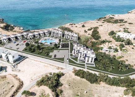 Apartment für 468 435 euro in Kyrenia, Zypern