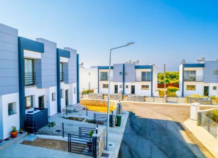 Villa para 277 876 euro en Alsancak, Chipre