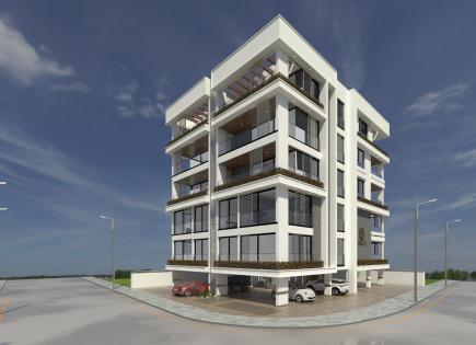 Apartment for 149 236 euro in Famagusta, Cyprus