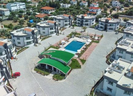 Apartment for 165 406 euro in Kyrenia, Cyprus