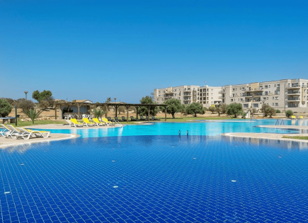 Apartment for 177 556 euro in Famagusta, Cyprus