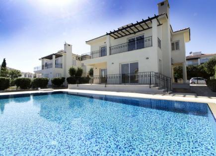 Villa for 493 247 euro in Famagusta, Cyprus