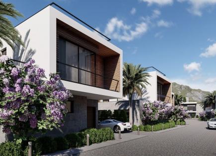 Villa for 708 596 euro in Kyrenia, Cyprus