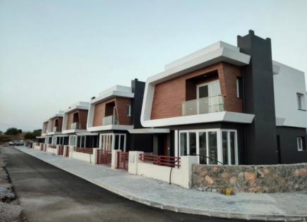 Villa for 266 976 euro in Kyrenia, Cyprus