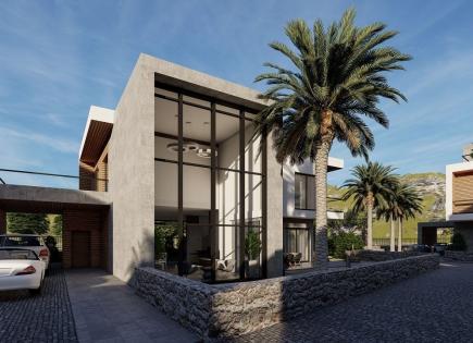 Villa for 816 206 euro in Kyrenia, Cyprus