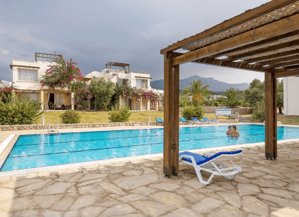 Appartement pour 125 470 Euro à Esentepe, Chypre
