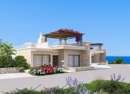 Villa for 1 409 219 euro in Famagusta, Cyprus
