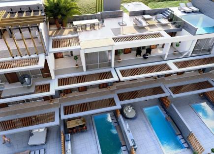 Apartment für 516 189 euro in Esentepe, Zypern