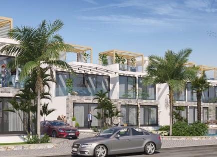 Apartment für 372 439 euro in Esentepe, Zypern