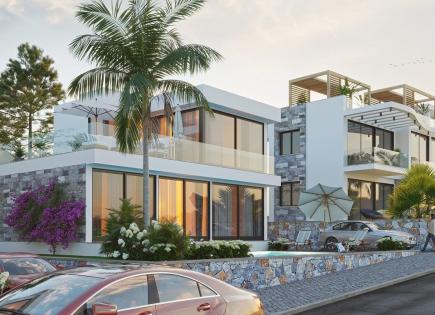 Villa for 814 048 euro in Esentepe, Cyprus