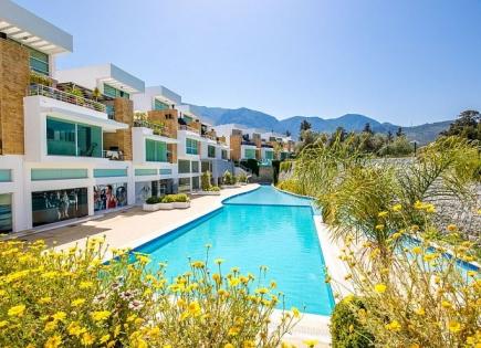 Apartment for 236 378 euro in Kyrenia, Cyprus