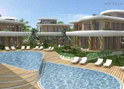 Villa for 763 000 euro in Kyrenia, Cyprus
