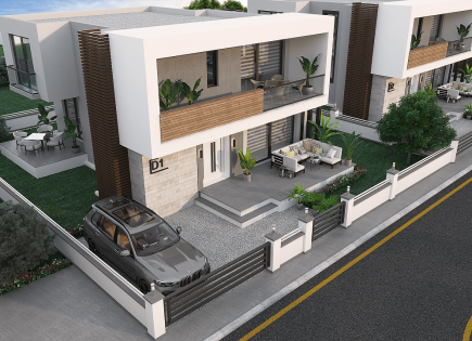 Apartamento para 251 790 euro en Famagusta, Chipre