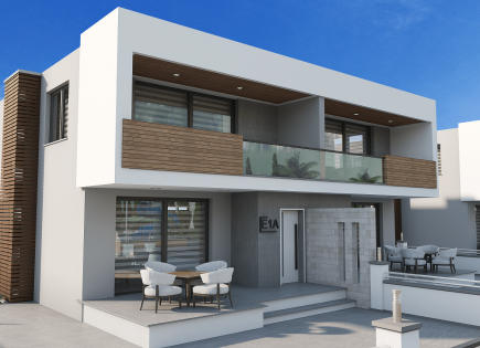 Villa for 460 518 euro in Famagusta, Cyprus