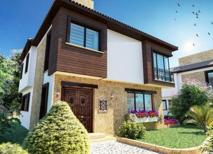 Villa for 525 207 euro in Kyrenia, Cyprus