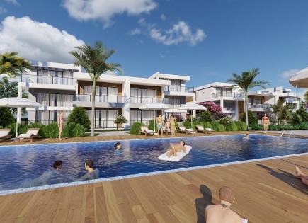 Villa for 263 451 euro in Famagusta, Cyprus