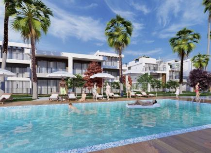 Villa für 885 687 euro in Famagusta, Zypern