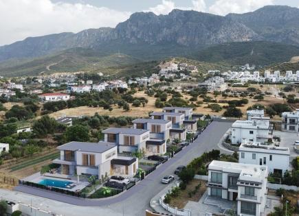 Villa für 809 954 euro in Alsancak, Zypern