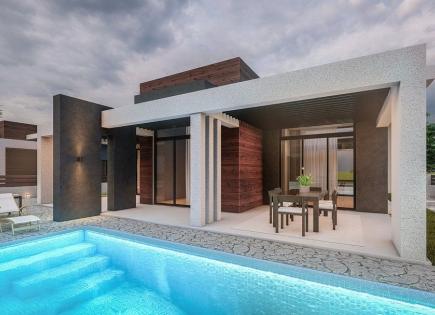 Villa for 367 681 euro in Famagusta, Cyprus