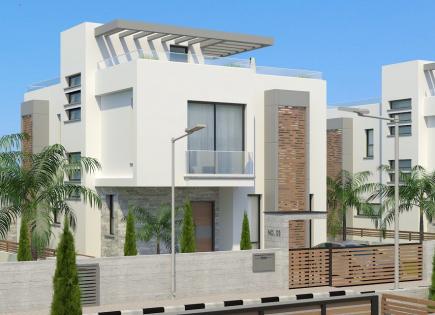 Villa for 505 525 euro in Alsancak, Cyprus